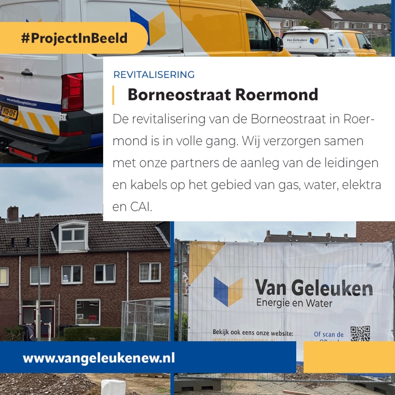 Volg ons op Instagram